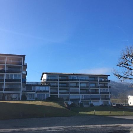 Apartment Traunsee Altmünster Exterior foto